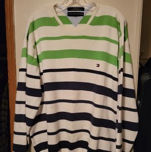 Men's Tommy Hilfiger sweater